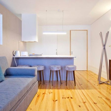 National Theatre Flat Apartment Porto Bagian luar foto