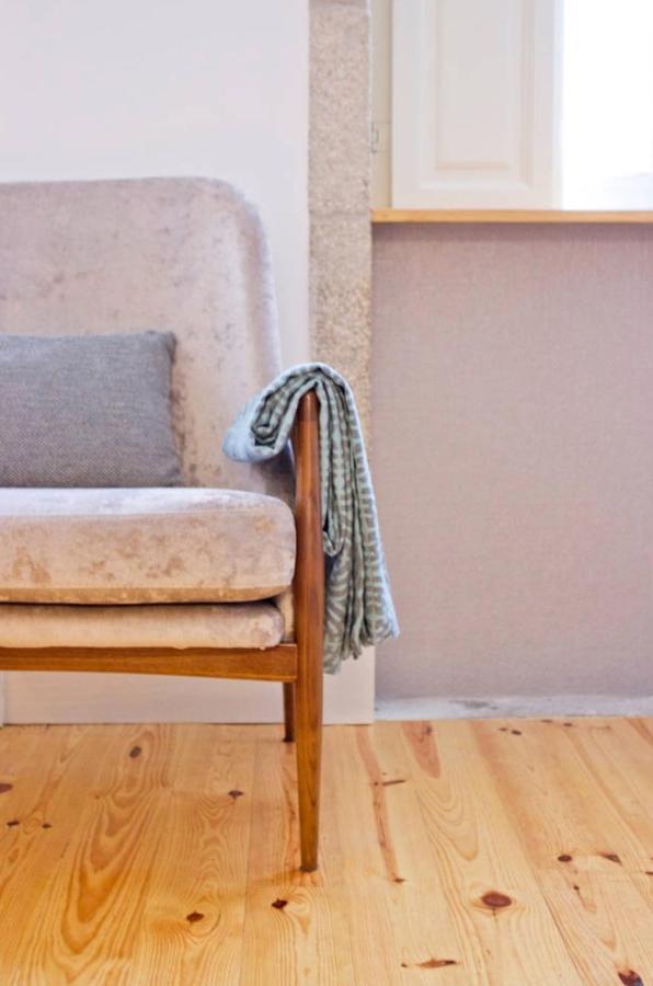 National Theatre Flat Apartment Porto Bagian luar foto