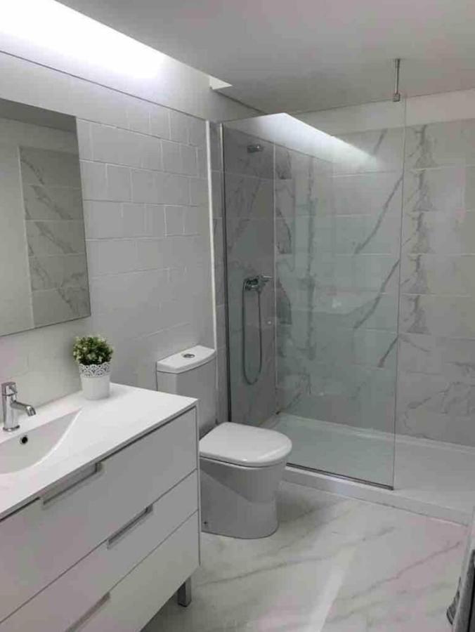 National Theatre Flat Apartment Porto Bagian luar foto