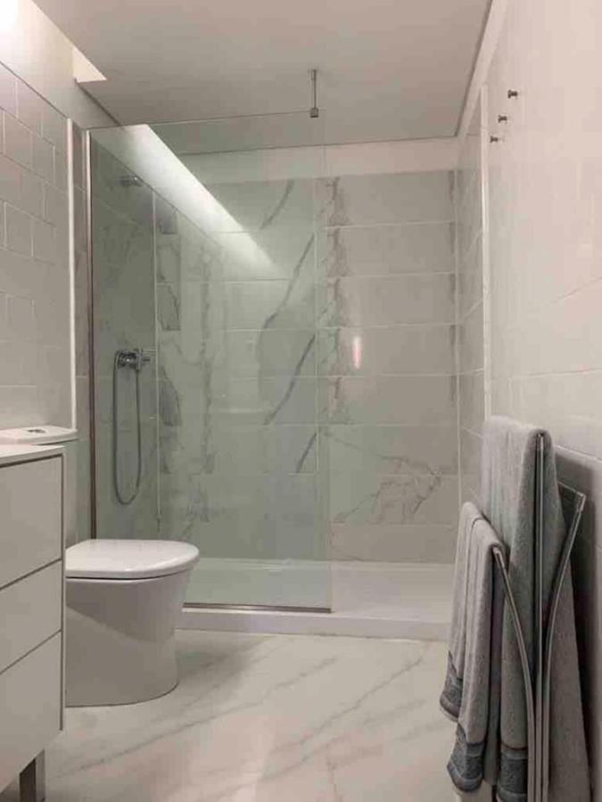 National Theatre Flat Apartment Porto Bagian luar foto